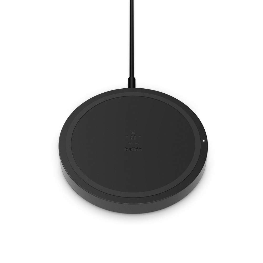 バッテリー/充電器 Belkin BOOST UP Wireless Charging Dock Belkin Boost Up Wireless Charging Pad 5W – Qi Wireless